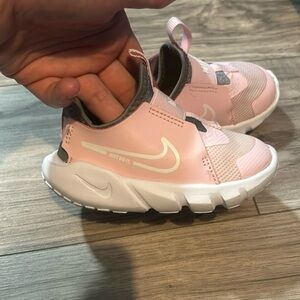 Nike flex runner toddler